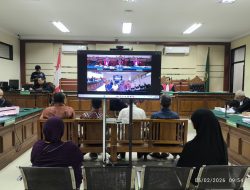 Sidang Korupsi Lahan Polinema, Enam Saksi Ungkap Fakta Pengukuran hingga Aliran Dana Rp 4 Miliar