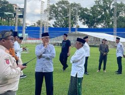 Jelang Mujahadah Kubro 1 Abad NU, Malang Siap Sambut 104 Ribu Nahdliyin