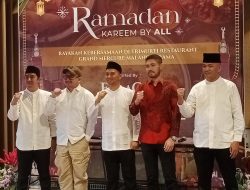 Sambut Ramadan 2026, Grand Mercure Malang Mirama Hadirkan Menu Khas Brasil