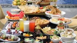 Sambut Ramadhan 2026, Ada Nasi Goreng Cak Kirun di Swiss-Belinn Malang