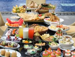 Sambut Ramadhan 2026, Ada Nasi Goreng Cak Kirun di Swiss-Belinn Malang