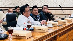 Penerapan Full Day School di Kabupaten Probolinggo Masih Pendataan, Belum Jadi Keputusan