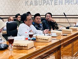 Penerapan Full Day School di Kabupaten Probolinggo Masih Pendataan, Belum Jadi Keputusan