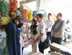Bapanas Pantau Harga Pangan di Kraksaan, Tiga Komoditas Jadi Sorotan