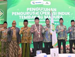 Menteri Koperasi Dukung KITMAS Perkuat Tata Niaga Tembakau Madura