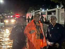 Gus Dim: Banjir Kraksaan dan Besuk Terparah Selama Dekade Terakhir