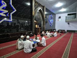 Ramadhan 2026, Lapas Kelas I Malang dan SAE Ngajum Perkuat Pembinaan Keagamaan