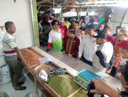 BULOG Madura Pastikan Stok Pangan di Sumenep Aman Selama Ramadhan