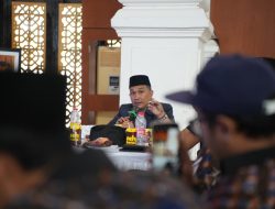 Puasa Bukan Sekadar Ibadah Privat, Pakar UIN Madura: Ia Mengatur Ritme Kota