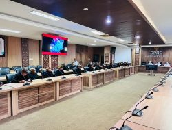 Perkuat Eksistensi Suku Tengger, DPRD Kabupaten Probolinggo Bahas Rencana Perda Masyarakat Adat