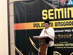 Bupati Kholilurrahman Pastikan Penertiban ASN Bermasalah, Soroti Integritas dan Efisiensi Anggaran