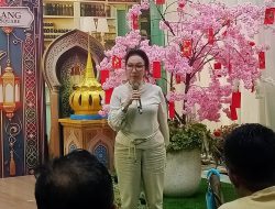 Mal Matos Pastikan Ramah Anak, Sediakan Toilet Khusus hingga Kulkas ASI
