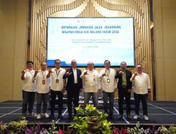 OJK Malang Catat Kinerja Positif 2025, Siapkan Tiga Kebijakan Strategis di 2026