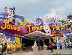 Simak Diskon Harga Tiket Spesial Ramadhan 2026 Hingga 40 Persen di Jatim Park Group