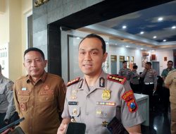 Jelang Lebaran 2026, Polresta Malang Kota Ungkap Kasus Peredaran Uang Palsu Senilai Rp 94 Juta