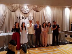 Mudahkan Calon Pengantin, Grand Mercure Malang Mirama Bakal Gelar Wedding Open House Berkelas