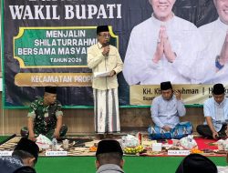 Bupati Apresiasi Desa Mandiri, Dorong Pamekasan Jadi Magnet Ekonomi