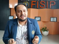 Akademisi UB Sebut Ketegangan Iran-AS Berpotensi Tekan Posisi Geopolitik dan Ekonomi Indonesia