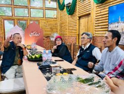 Perang AS-Israel Vs Iran, Pembangkit Listrik Masih Stabil