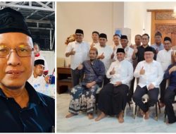 Bupati Probolinggo Buka Puasa di Rumah Ketua Kadin, Ini Respons Abah Made