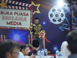 Lebih dari 25 Tahun Berjejaring, Rektor UMM Sebut Kampus Tak Bisa Berdampak Tanpa Media