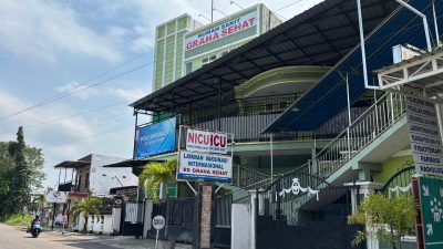 RS Graha Sehat Buka Layanan Vaksinasi Internasional, Mudahkan Calon Jemaah Haji dan Umrah