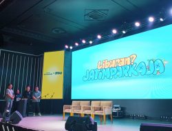 25 Tahun Jatim Park Group: Perkuat Inovasi Wisata, Siapkan Wahana Baru, dan Dominasi Kunjungan Wisatawan Kota Batu