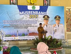 Bupati Dorong Kebangkitan Batik Pamekasan, Ajak Masyarakat Cari Figur Pemersatu Perajin