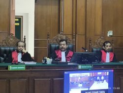 Korupsi Lahan Polinema, Kejari Kota Malang Tuntut Dua Terdakwa 12 Tahun Penjara