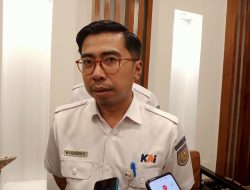 Hadapi Angkutan Lebaran 2026, Sebanyak 59.093 Tiket KA Jarak Jauh dari Malang Terjual