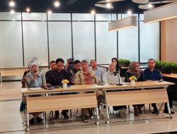 Tingkatkan Daya Saing Global, FIA UB Perluas Program Double Degree
