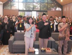 Anggota DPR RI Bang Pur Dorong UMKM di Lumajang Bisa Naik Kelas