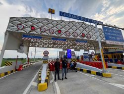 Warga Juluki Tol Prosiwangi sebagai Tol Musiman, Ini Sebabnya…