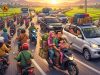 Dinkes Kota Batu Bagikan Panduan Mudik Sehat dan Aman 2026, Pemudik Diimbau Jaga Kondisi Fisik