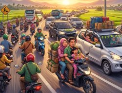 Dinkes Kota Batu Bagikan Panduan Mudik Sehat dan Aman 2026, Pemudik Diimbau Jaga Kondisi Fisik