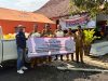 Paiton Energy-POMI Kirim Bantuan Korban Banjir Probolinggo-Situbondo