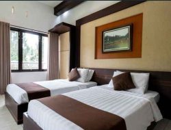 Libur Lebaran 2026, Okupansi Hotel di Kota Batu 70 Persen