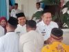 Hari Pertama Kerja Pasca Lebaran, Wali Kota Malang Gelar Halalbihalal Bersama ASN