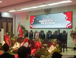 HUT ke-112 DPRD Kota Malang, Pengamat Politik UB Kritisi Kinerja Dewan Minim Inovasi