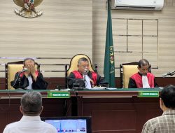 Dua Terdakwa Korupsi Pengadaan Tanah Polinema Divonis 2 Tahun Penjara, Kejari Malang Berhasil Selamatkan Aset Negara