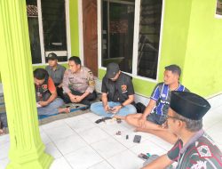Respons Cepat Kepolisian Pamekasan Tangani Insiden Serangan Monyet yang Menewaskan Bocah di Pasean