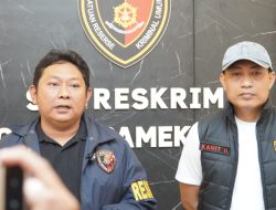 Berkas Perkara TPKS Masuk Tahap I, Polres Pamekasan Pastikan Penanganan Sesuai Aturan