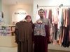 Perjalanan Casila Indonesia Asal Malang, Berawal Reseller Menjadi Produsen Baju Muslim Anak Tembus Pasar Ekspor