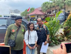 Tertipu Suami Ternyata Perempuan, Wanita di Malang Lapor ke Polresta Malang Kota