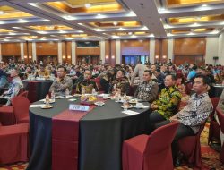 Tingkatkan Kualitas SDM Transportasi, Pemkab Probolinggo Perkuat Sinergi dengan Kemenhub
