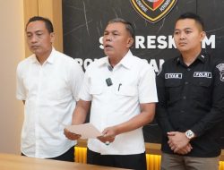Polres Pamekasan Ungkap Kasus Kekerasan Seksual terhadap Disabilitas, Pelaku Ditetapkan Tersangka Usai Tes DNA