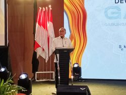 Menteri Zulhas di Malang Sebut dalam Al-Qur’an yang Penting Makan