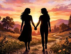 Dituduh Palsukan Identitas Nikah Siri, Rey Buka Suara: Intan dan Keluarga Sudah Tahu Saya Perempuan