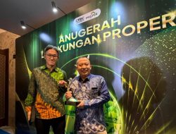 Paiton Energy Raih PROPER Hijau dari Kementerian Lingkungan Hidup