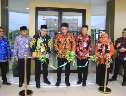 Kado Harjakapro, RSUD Tongas Hadirkan Klinik CPMI dan Poli Jantung-Pembuluh Darah